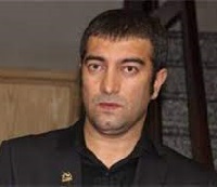 مجید صالحی- بازیگر