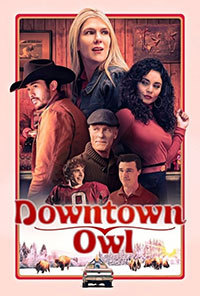 فیلم شهر جغد Downtown Owl