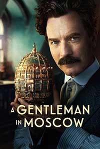 فیلم یک جتلمن در مسکو
