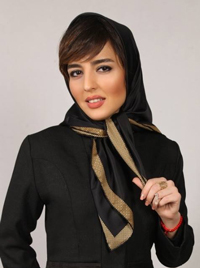 بیوگرافی سارا محمدی