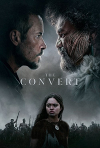 فیلم نوکیش The Convert