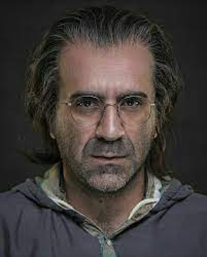 مهدی حسینی نیا بازیگر مهدی حسینی نیا بازیگر