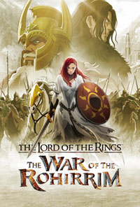 فیلم ارباب حلقه‌ها: حماسه روهیریم The lord Of The Ring The War Of The Rohirrim