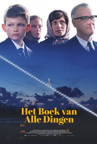 فیلم کتاب جهانِ توماس Het Boek Van Alle Dingen