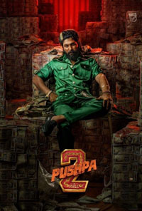 دانلود رایگان فیلم پوشپا ۲ - قانون Pushpa2
