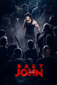 دانلود رایگان فیلم جان کوچولو Baby John دانلود رایگان فیلم جان کوچولو Baby John