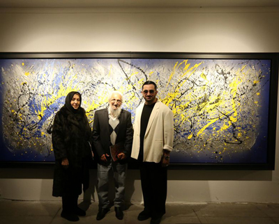 هنرمند ایرانی فیگو بیرجندیان هنرمند ایرانی فیگو بیرجندیان