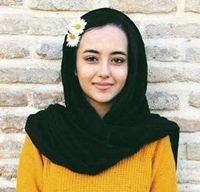 بيوگرافي فرشته مرعشی