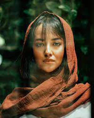 فرشته مرعشی و تصویر جدید فرشته مرعشی و تصویر جدید