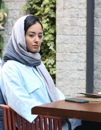 فرشته مرعشی هرپیشه و بازیگر فرشته مرعشی هرپیشه و بازیگر