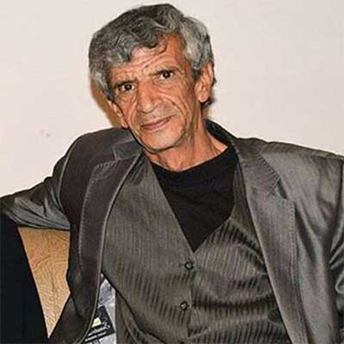 یدالله شادمانی هنرمند و نویسنده یدالله شادمانی هنرمند و نویسنده