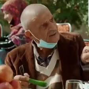 یدالله شادمانی و نون خ  یدالله شادمانی و نون خ