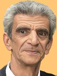 بيوگرافي یدالله شادمانی