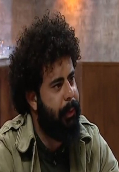 محمد نعمتی هنرمند جوان محمد نعمتی هنرمند جوان