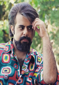 بيوگرافي محمد نعمتی