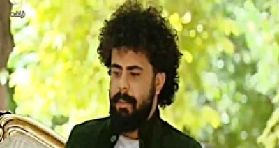 محمد نعمتی و سریال نمایش خانگی محمد نعمتی و سریال نمایش خانگی