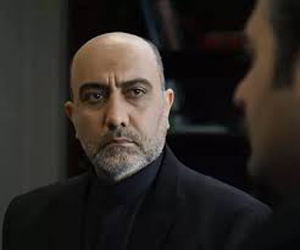 بهروز قادری و بلیط یکطرفه بهروز قادری و بلیط یکطرفه