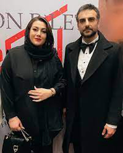 الهام احمدی و سریال الهام احمدی و سریال