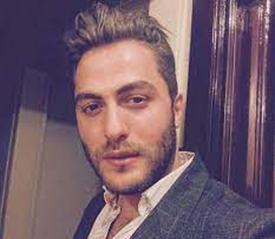 مسیح بهشتی هنرمند  مسیح بهشتی هنرمند