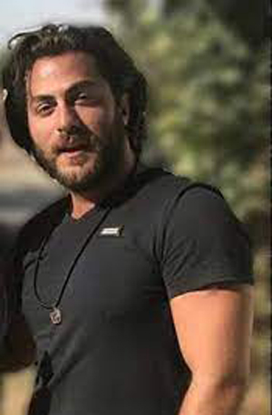 مسیح بهشتی و نمایش خانگی مسیح بهشتی و نمایش خانگی