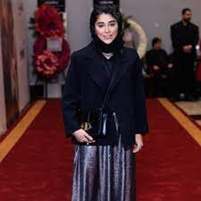 نسیم سید علیخانی و بلیط یکطرفه نسیم سید علیخانی و بلیط یکطرفه