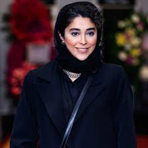 نسیم سید علیخانی هنرپیشه ایرانی نسیم سید علیخانی هنرپیشه ایرانی