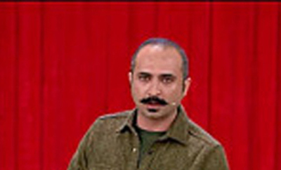 میلاد نظری و اجرا میلاد نظری و اجرا