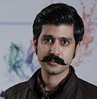 بيوگرافي میثاق جمشیدی