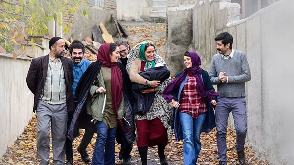 میثاق جمشیدی و خحالت نکش میثاق جمشیدی و خحالت نکش