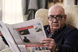 احسان امانی و اجرا احسان امانی و اجرا