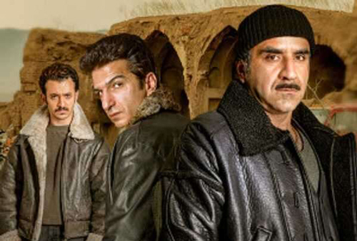 مهدی صباغی بازیگر مهدی صباغی بازیگر