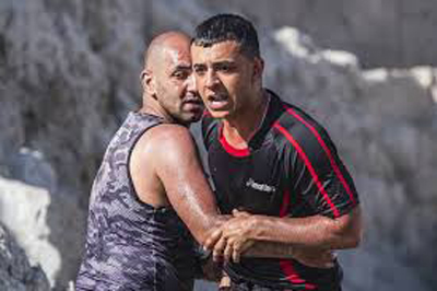 محمد صابری و یاغی محمد صابری و یاغی