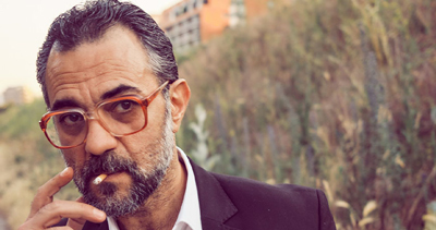 علیرضا ثانی فر هنرمند ایرانی علیرضا ثانی فر هنرمند ایرانی