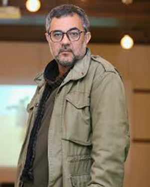 علیرضا ثانی فر و وحشی علیرضا ثانی فر و وحشی