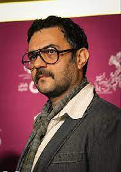 علیرضا ثانی فر صداپیشه علیرضا ثانی فر صداپیشه