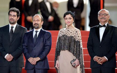 بابک کریمی و جشنواره بابک کریمی و جشنواره