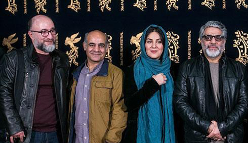 سیاوش چراغی پور و دویستان سیاوش چراغی پور و دویستان