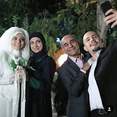 سیاوش چراغی پور و لیسانسه ها سیاوش چراغی پور و لیسانسه ها