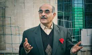 سیاوش چراغی پور و چهره متفاوت سیاوش چراغی پور و چهره متفاوت