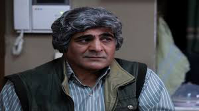 سیاوش چراغی پور و گریم سیاوش چراغی پور و گریم