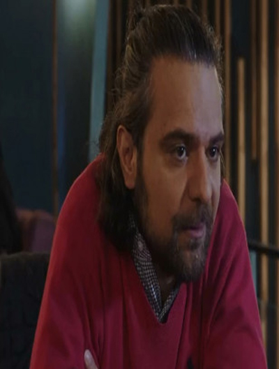 رضا فیض بخش همه فن حریف رضا فیض بخش همه فن حریف