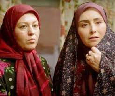 گیتی قاسمی و سریال گیتی قاسمی و سریال