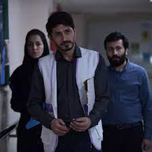 جواد پولادی و نمایش خانگی جواد پولادی و نمایش خانگی