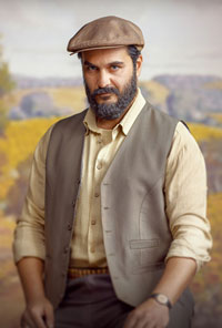 دانلود رایگان سووشون قسمت 13 دانلود رایگان سووشون قسمت 13