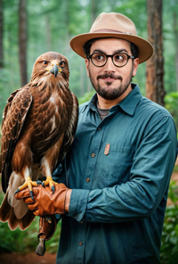 سريال نیمه شب فصل پنجم قسمت 1 تا 13