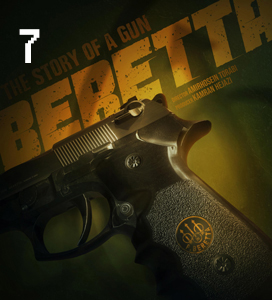 برتا ؛ داستان یک اسلحه دانلود رايگان قسمت هفتم 7 برتا ؛ داستان یک اسلحه دانلود رايگان قسمت هفتم 7