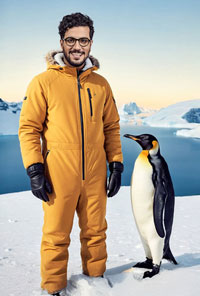 سريال نیمه شب فصل پنجم قسمت 1 تا 14